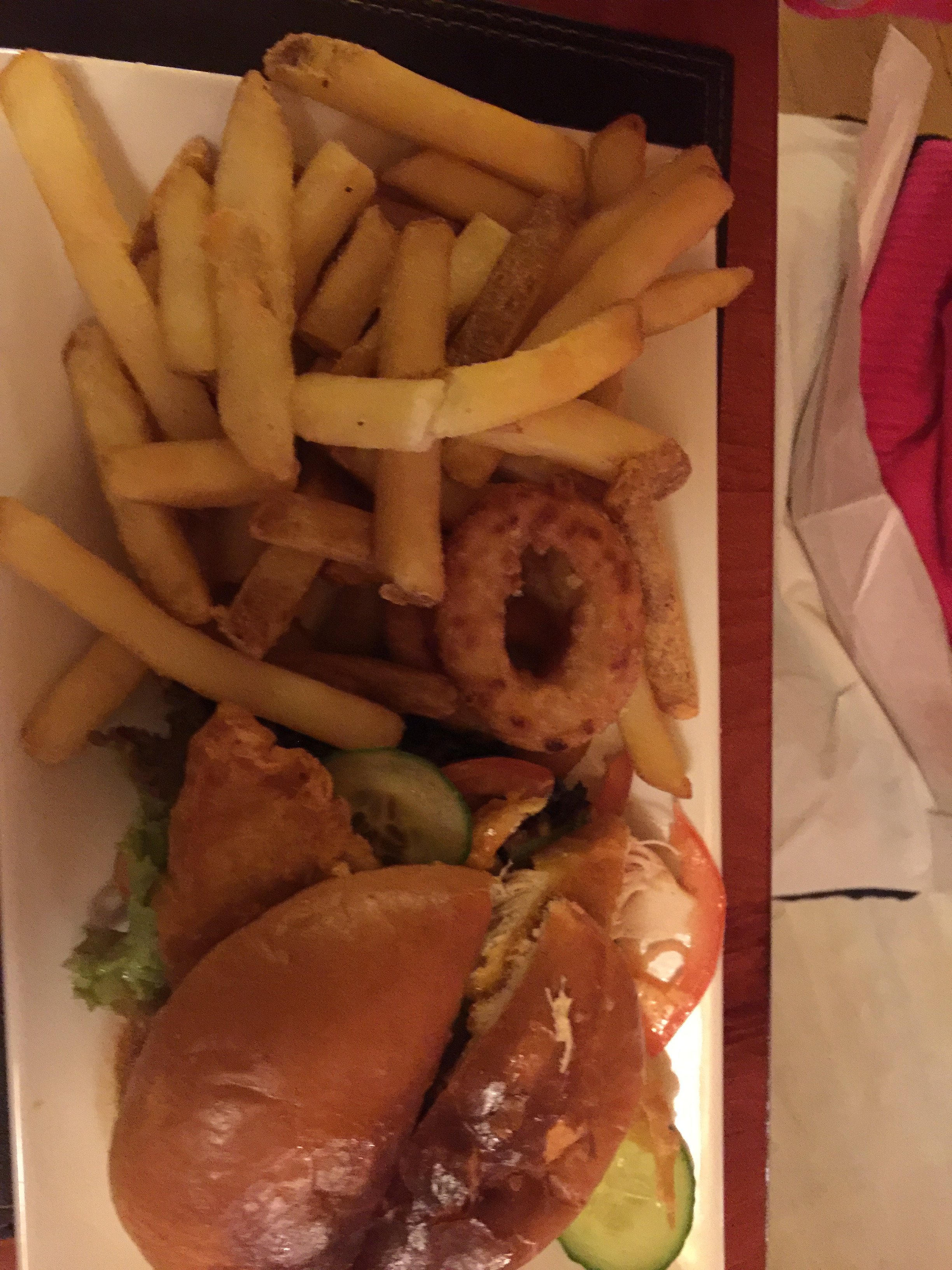 Craigard Hotel-餐饮
