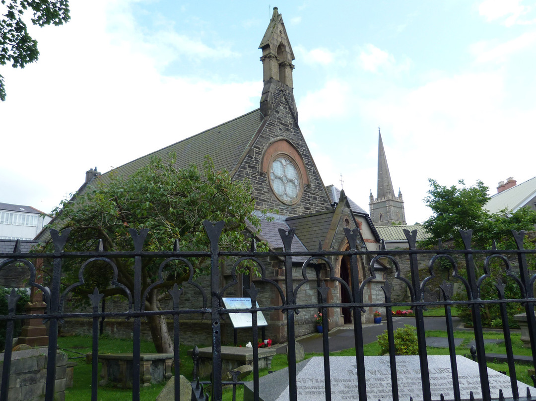 St. Augustine's Church景点图片