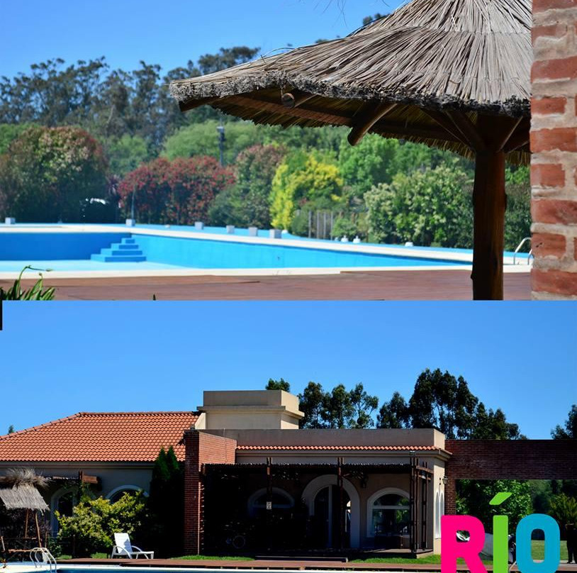 Rio Aventura-Necochea必去景点