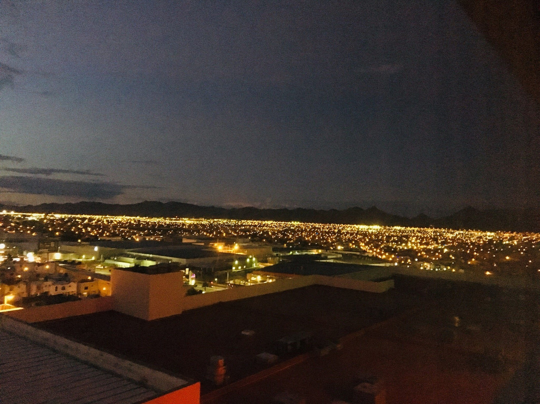 Sheraton Chihuahua Soberano主图