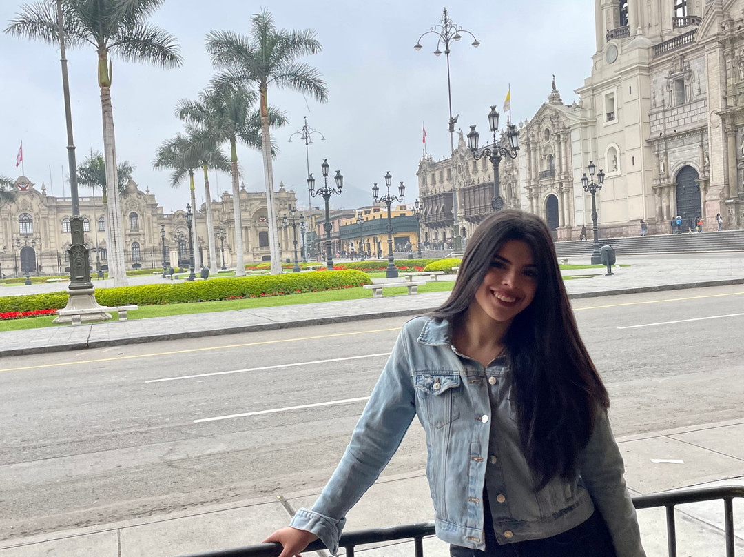 Lima Experience-利马必去景点