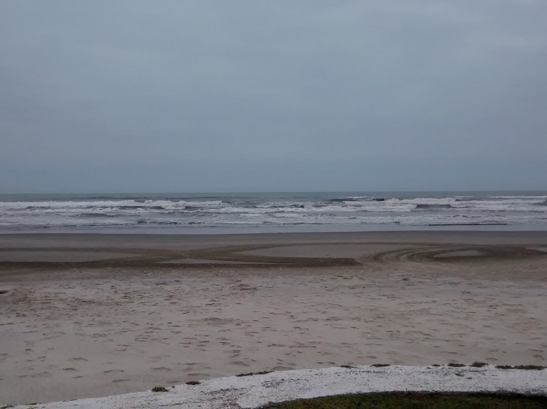 Caicara Beach-普拉亚格兰德必去景点