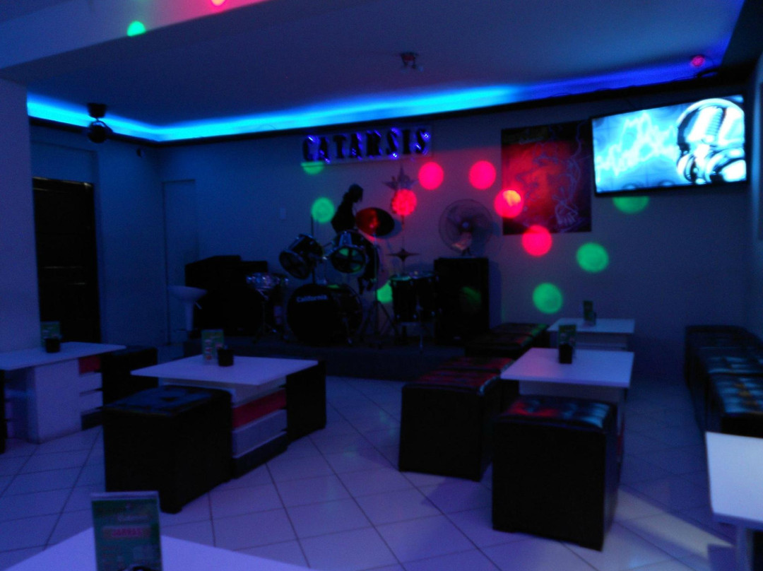 Catarsis Karaoke Bar & Lounge