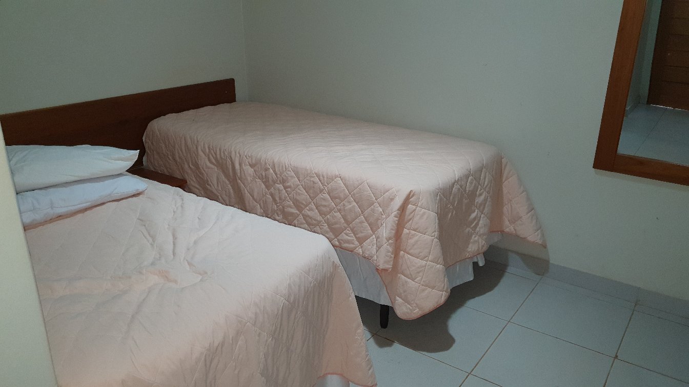 Pousada Casa De Hospedes-官方