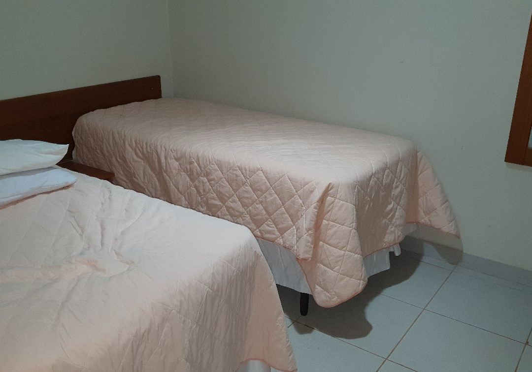 Pousada Casa De Hospedes主图