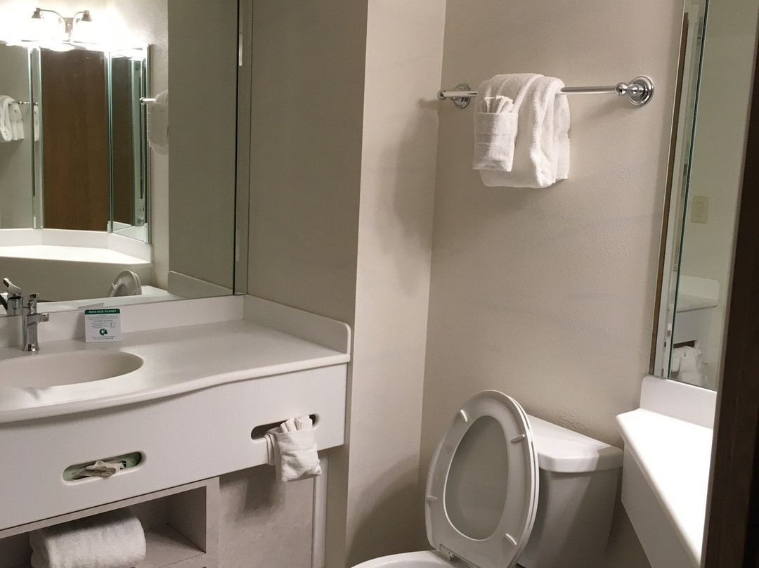 Best Western Galena Inn & Suites主图