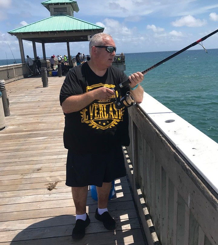 Deerfield Beach International Fishing Pier景点图片