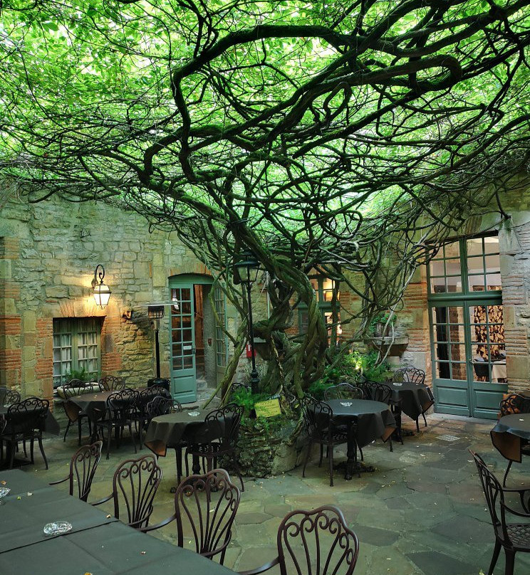 老科德斯之家酒店主图