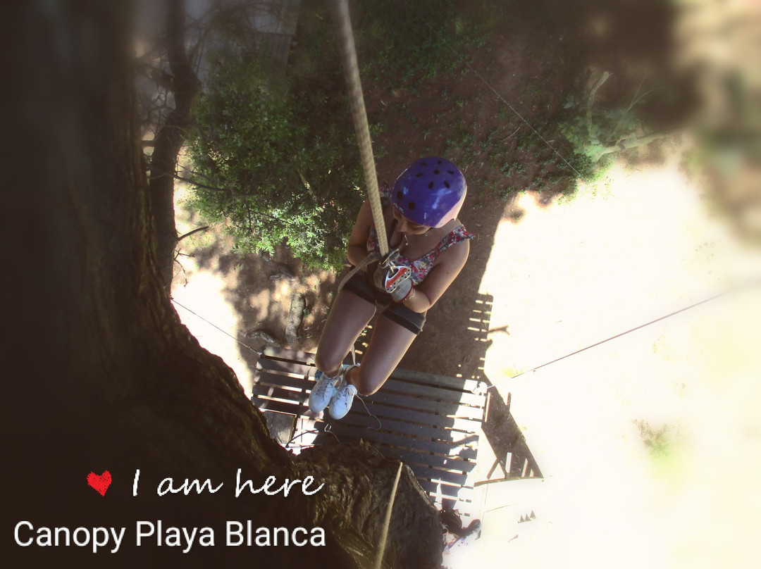 Canopy Playa Blanca景点图片
