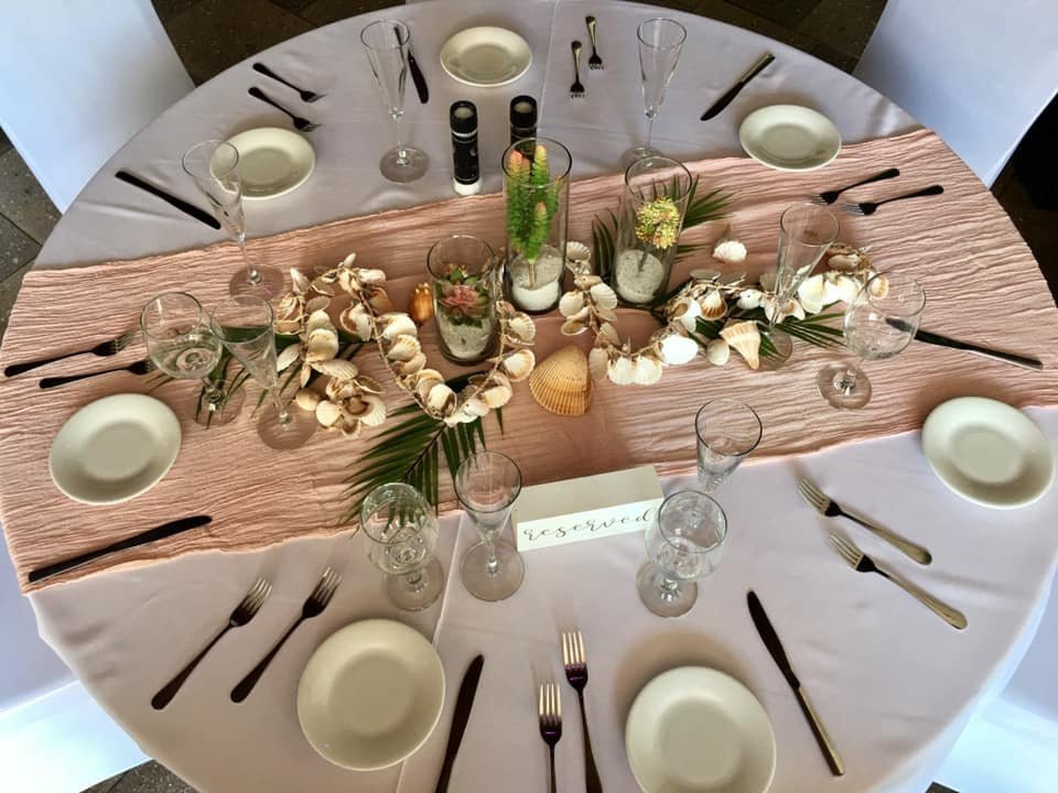 Shephard's Beach Resort主图