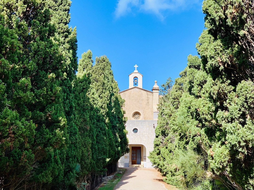 Ermita de Betlem-Arta必去景点