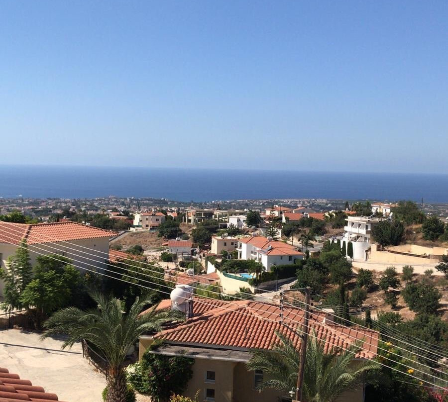 Club Coral View Resort主图