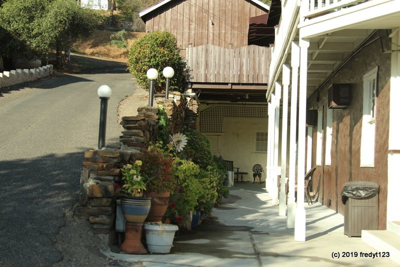 佳恩豪斯汽车旅馆主图