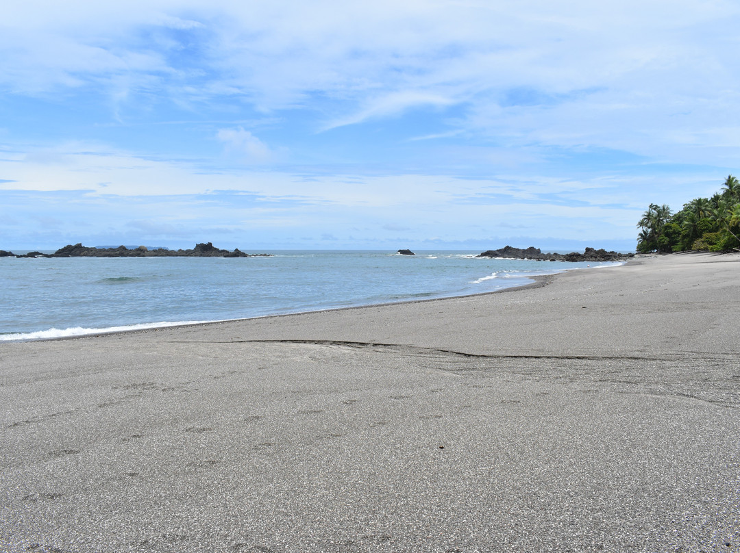 Playa San Josecito景点图片