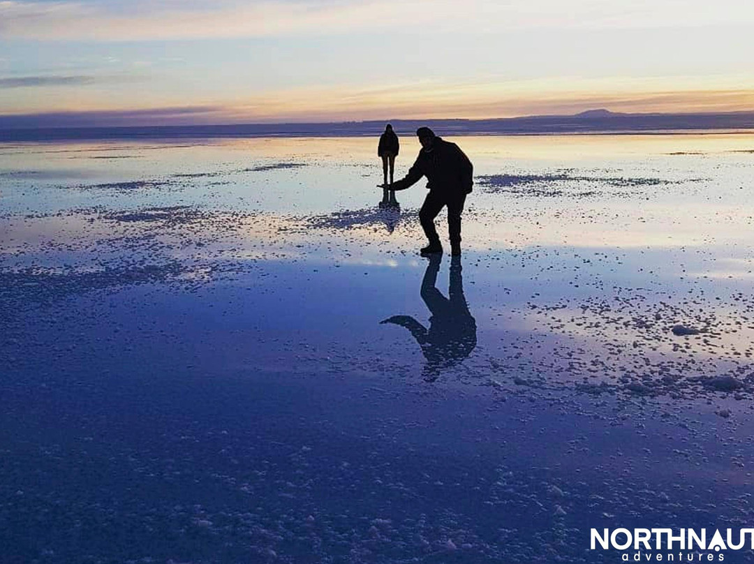 NORTHNAUT ADVENTURES-萨尔塔必去景点