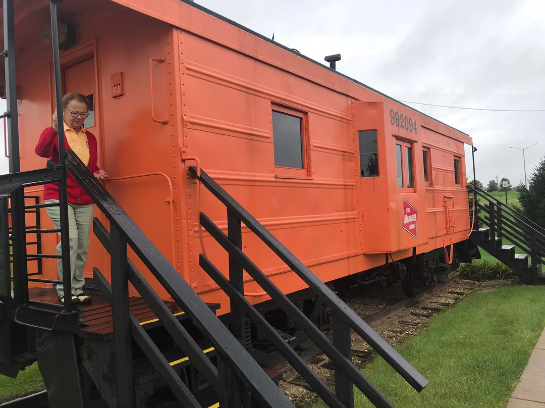 National Historic Cheesemaking Center-Monroe必去景点