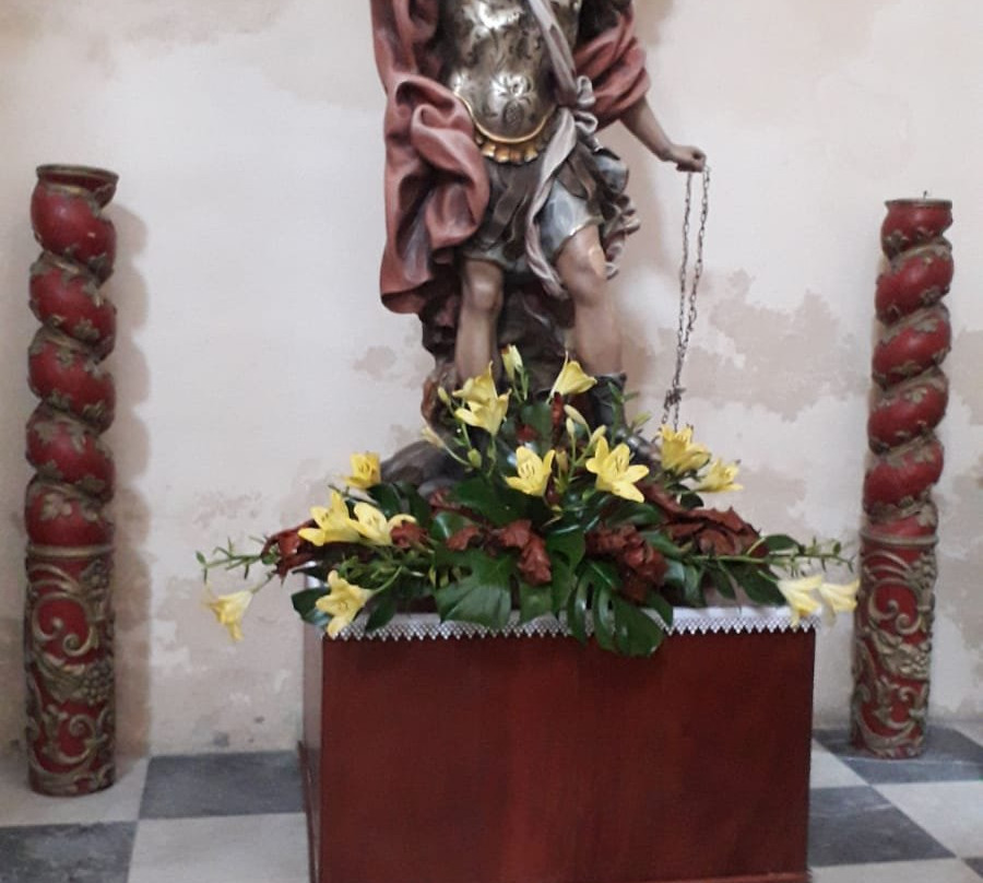 Chiesa di San Michele-阿尔盖罗必去景点