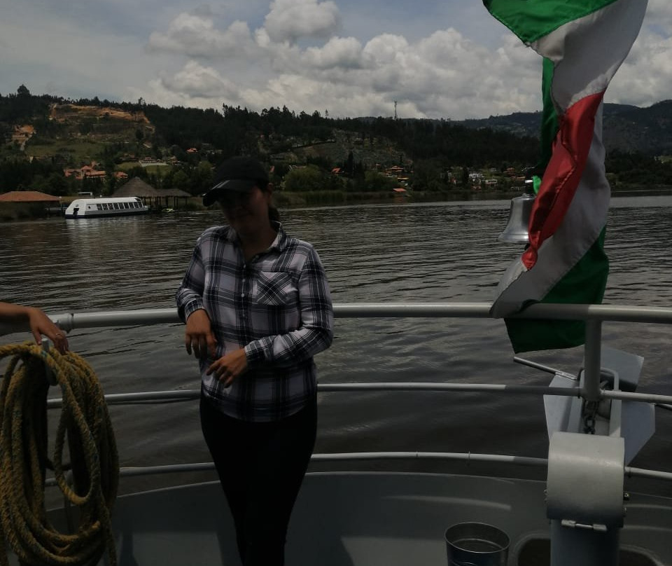 Barco Libertad-Paipa必去景点