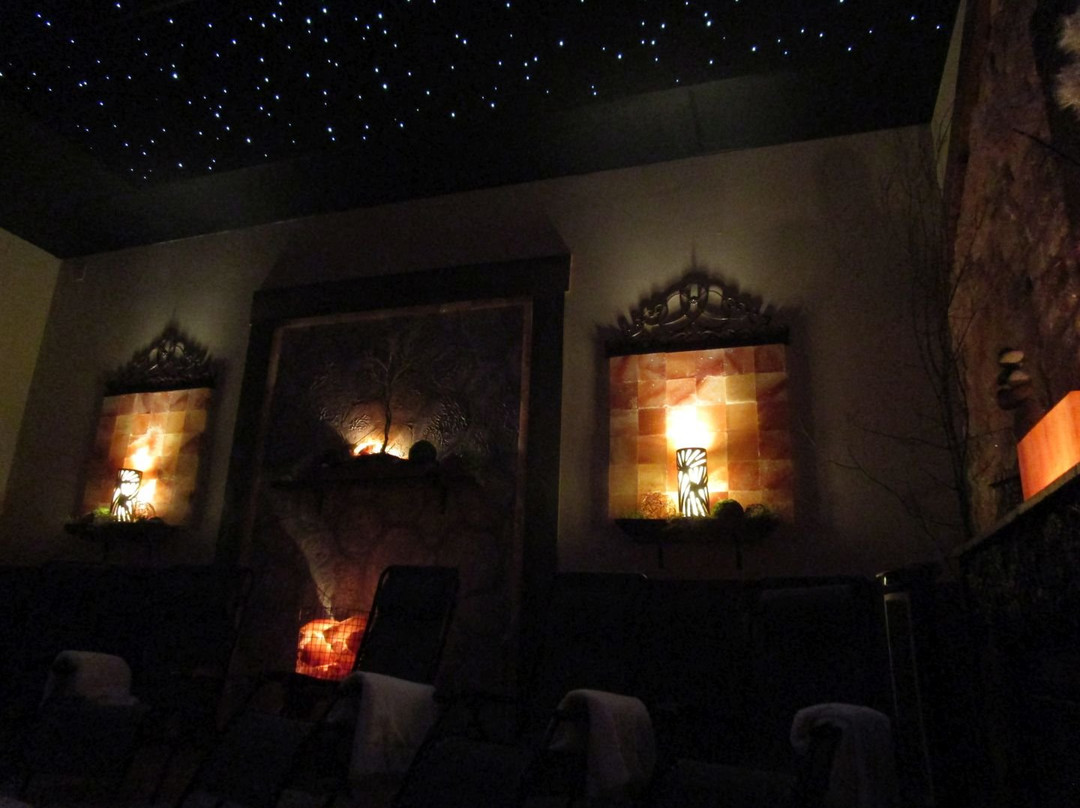 Pyramid Holistic Wellness Center-Rutland必去景点