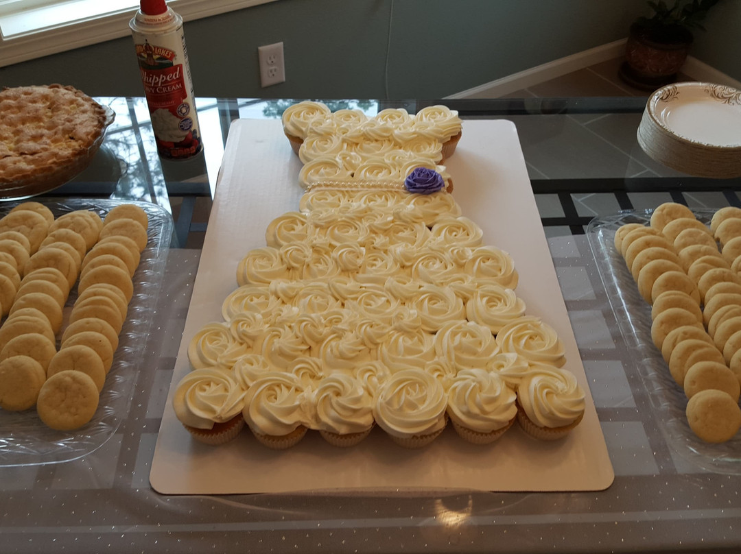 Rother's Just Dessert's