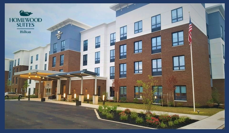 Homewood Suites by Hilton Horsham Willow Grove主图