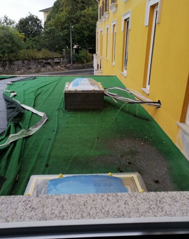 Palace Hotel Asturias & Spa主图