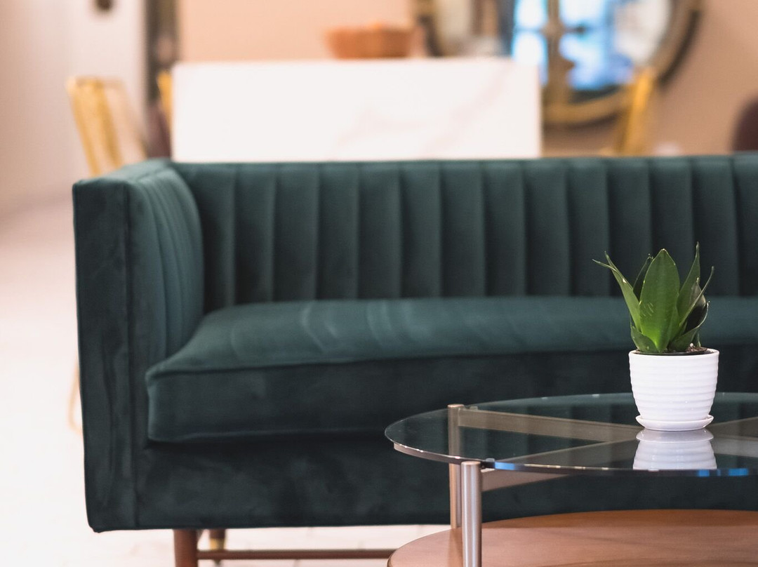 霍顿酒店住宿-The Vault Hotel