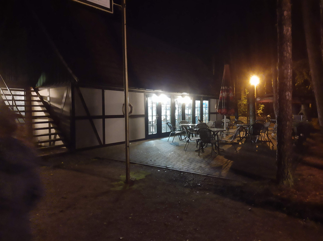 Seehotel Schorfheide主图