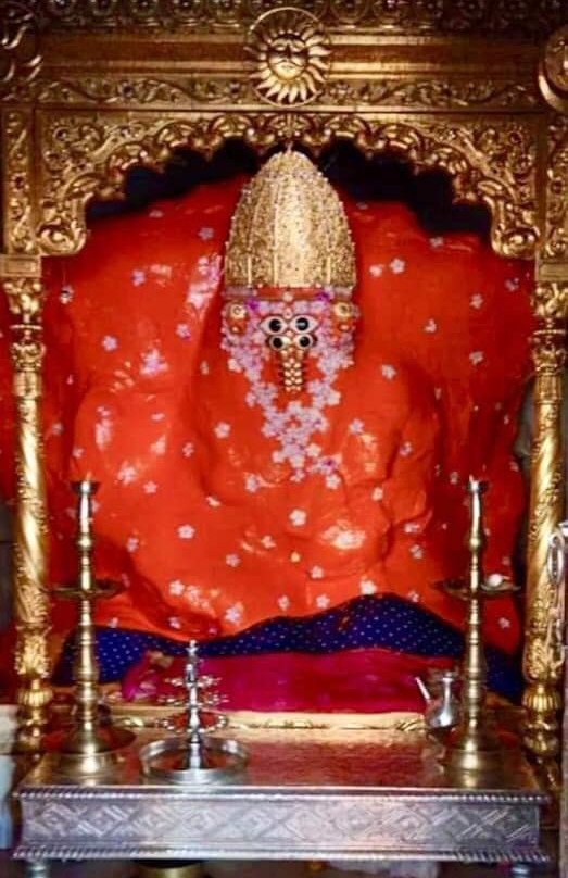 Desh Devi Maa Ashapura景点图片