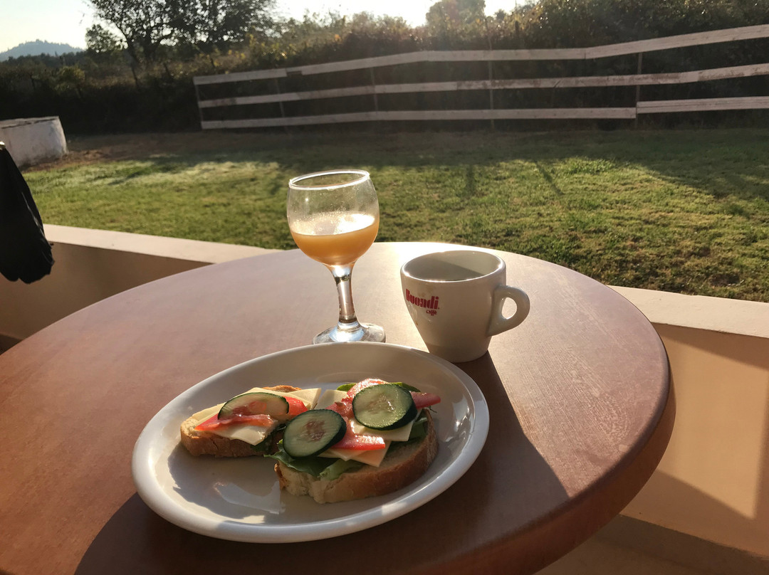 Hotel Likithos Village主图