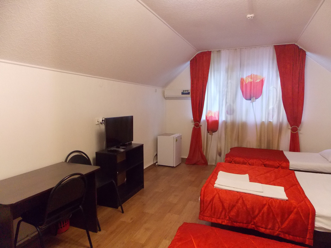 Mini Hotel Maki主图