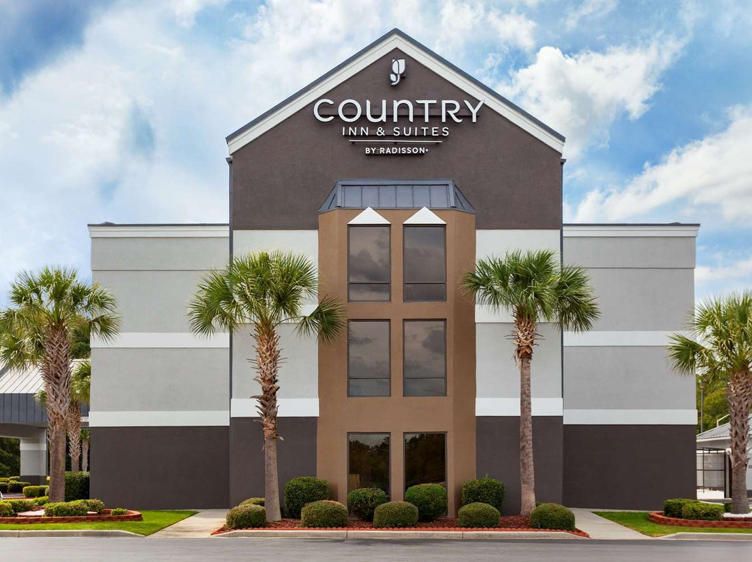 Spark by Hilton Florence North I-95, SC主图