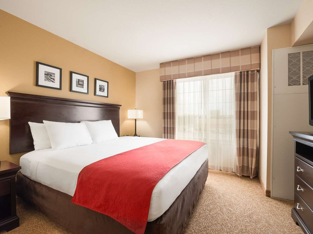 Country Inn & Suites by Radisson, Minot, ND主图