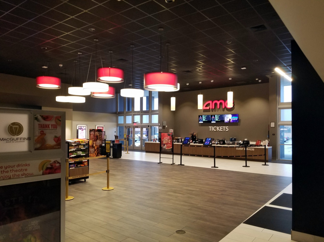 AMC Norridge 6-Norridge必去景点