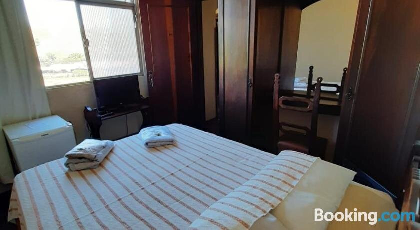 Country Hotel Sao Luiz