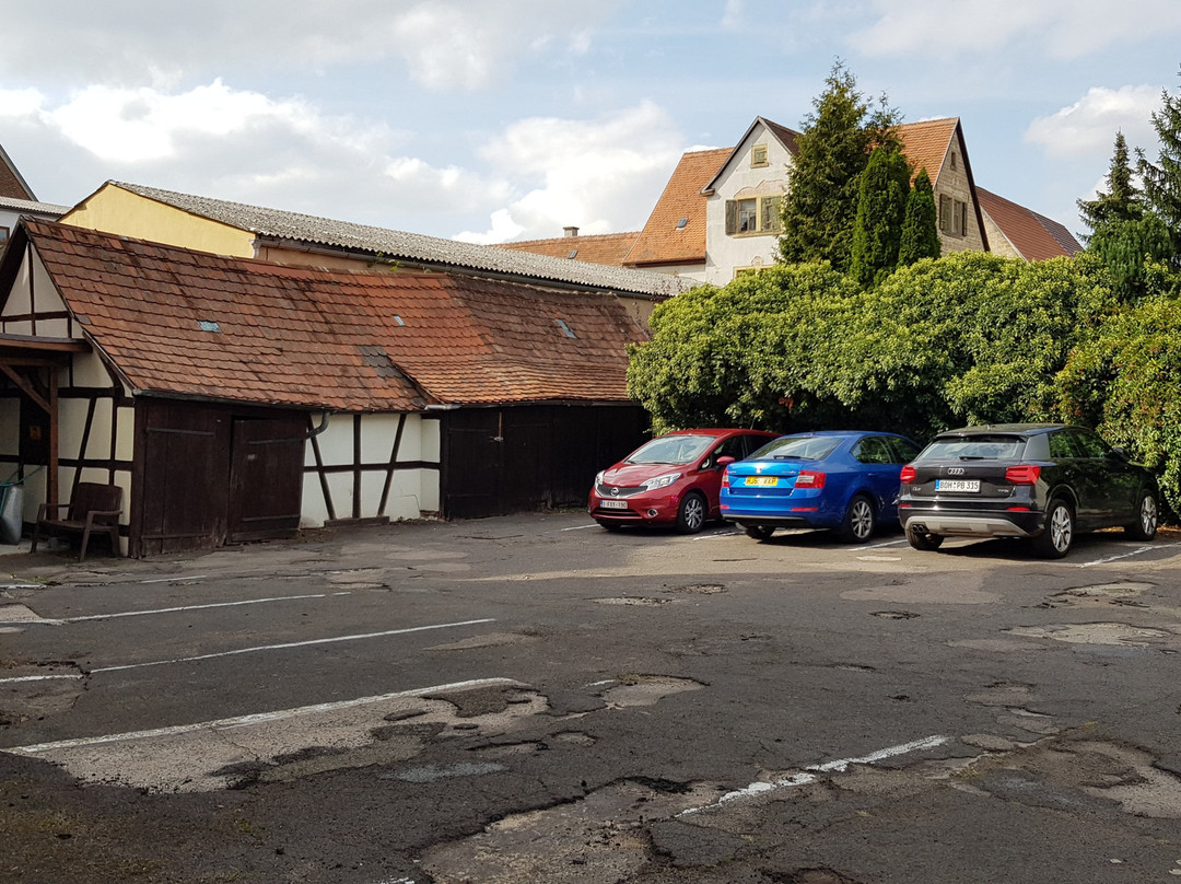 Bayerischer Hof主图