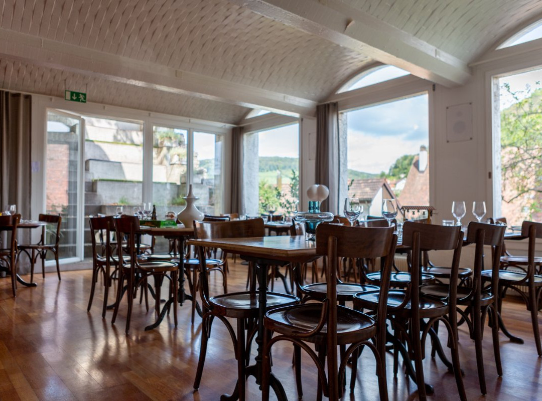 Restaurant Trudelkeller