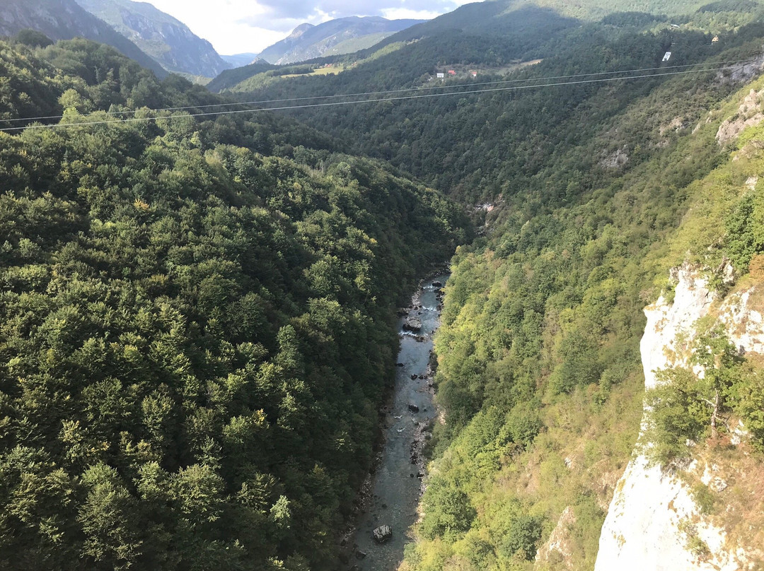 MountGo Tours in Montenegro景点图片
