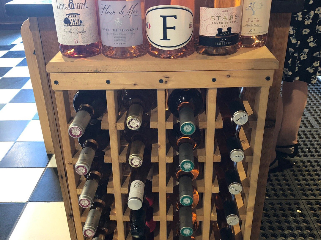 Boutique Wines, Spirits, & Ciders-Fishkill必去景点