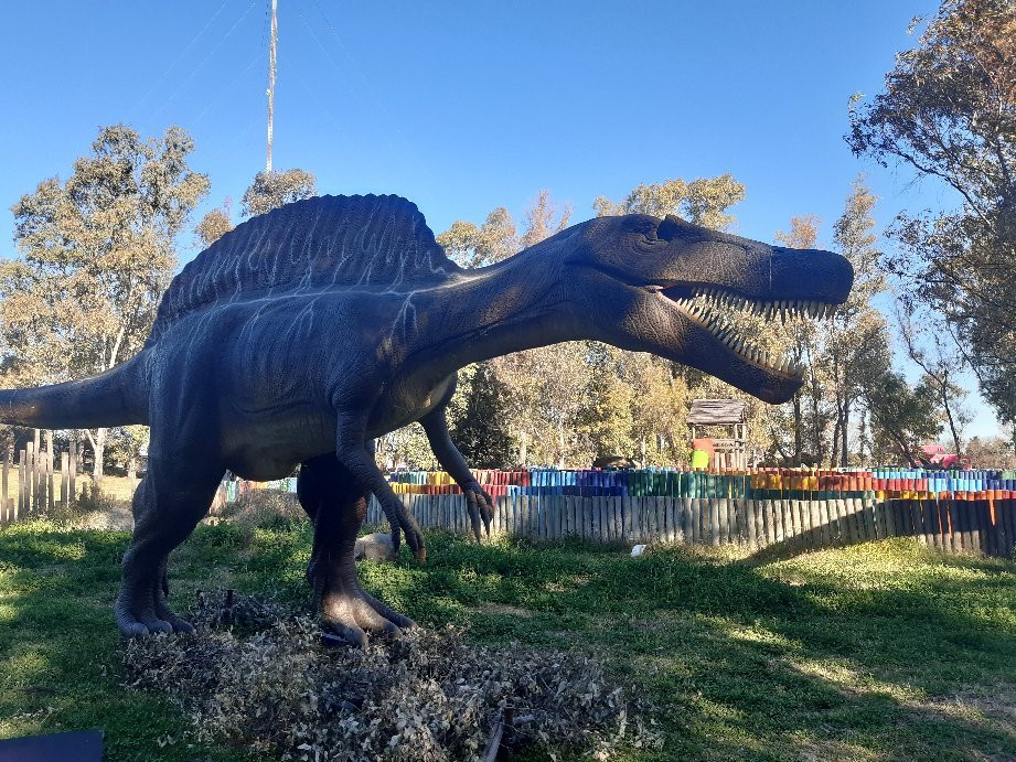 Tecnópolis-Vicente Lopez必去景点