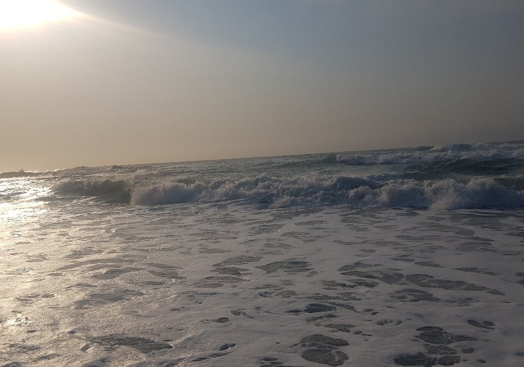 Glenmore Beach-Glenmore Beach必去景点