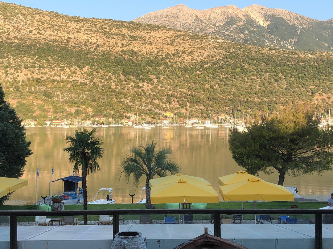 Cleopatra Beach Hotel主图