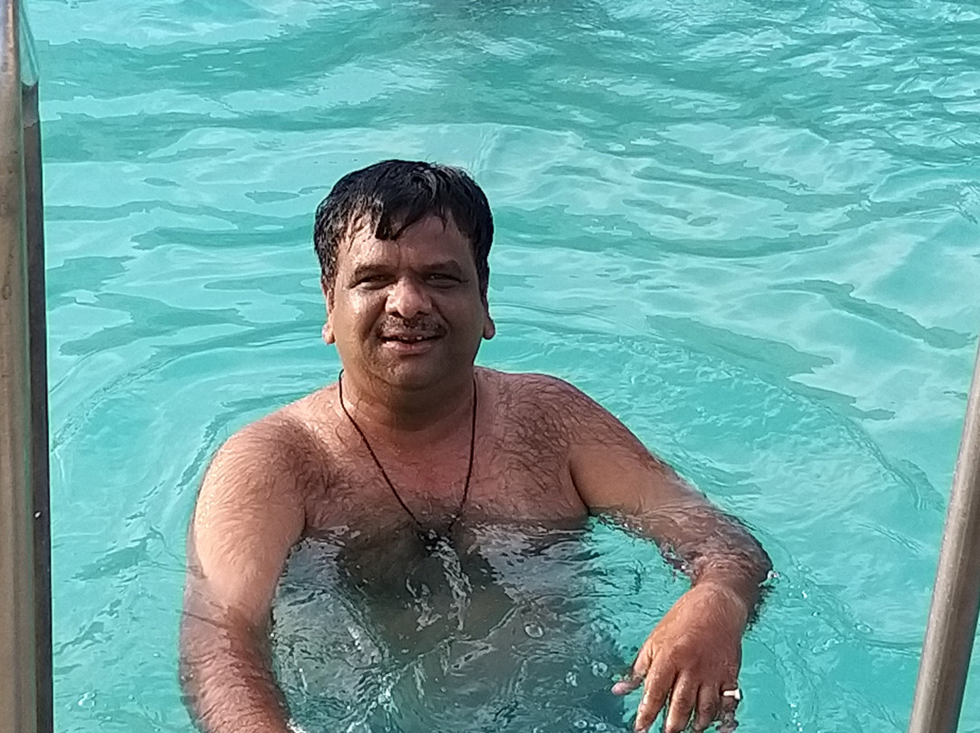 萨蒂扬宫酒店主图