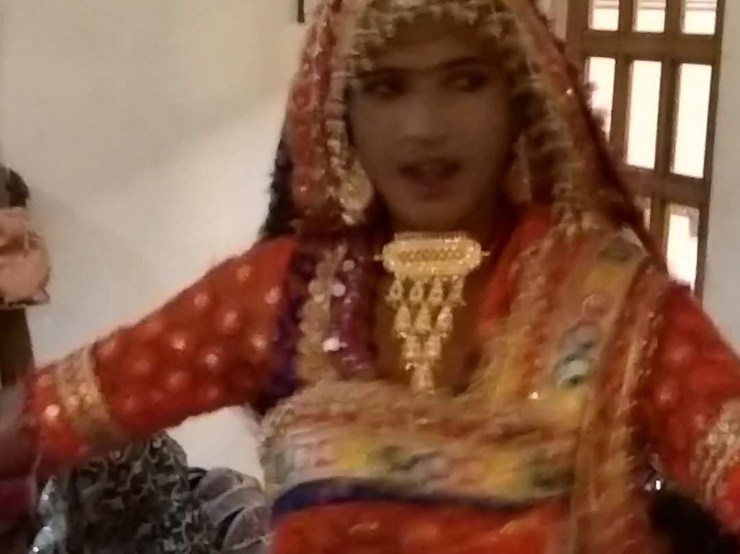 萨蒂扬宫酒店主图