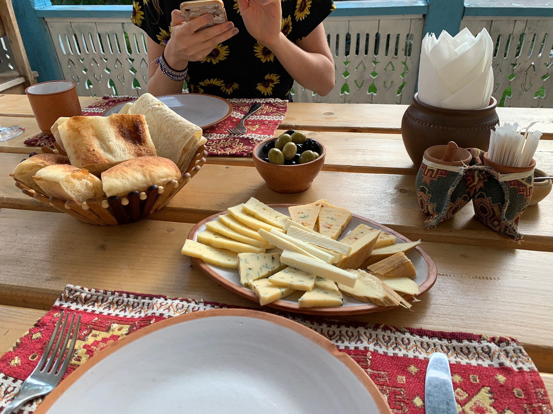 Toon Armeni Guest House主图