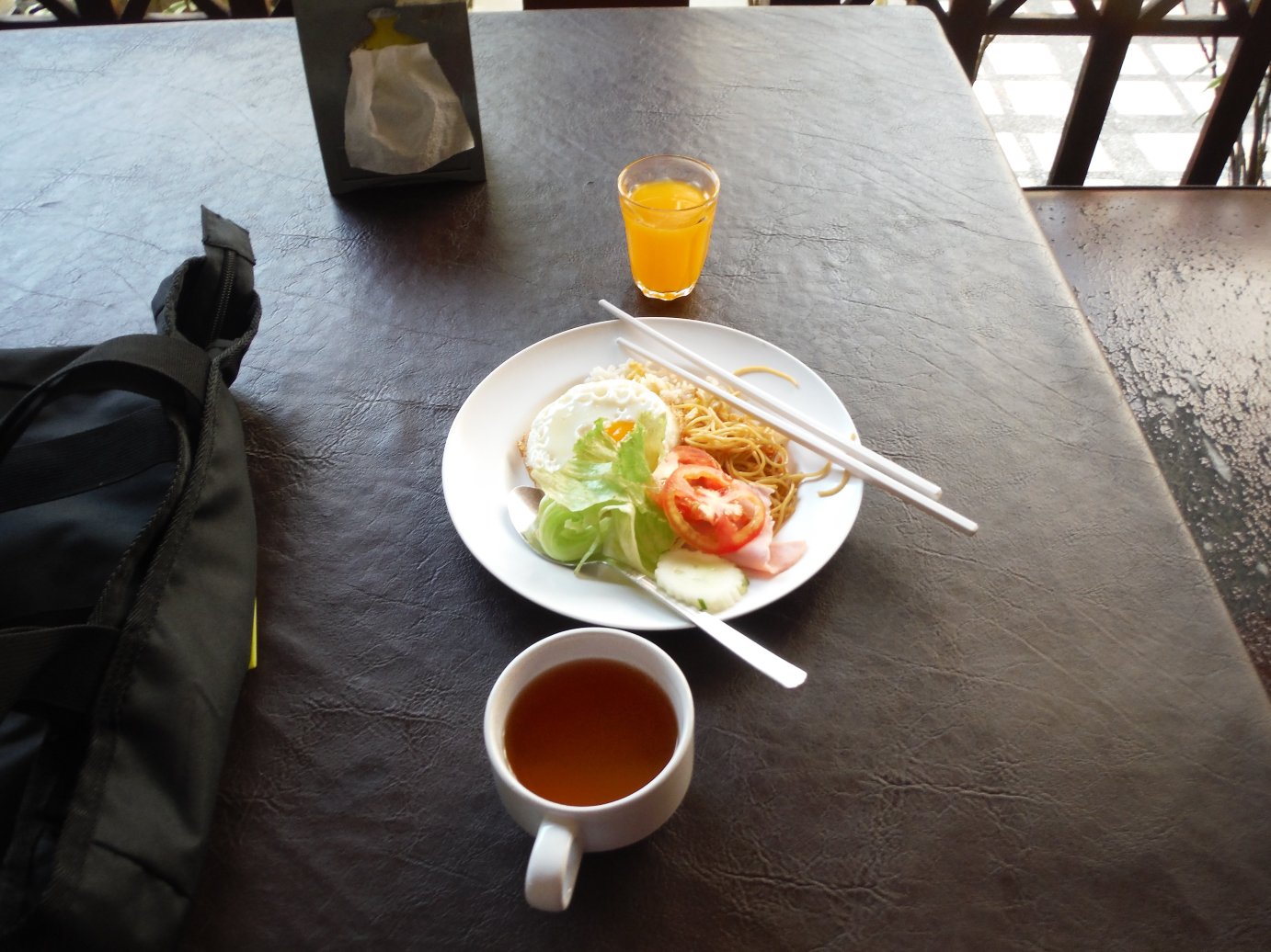 北极点酒店-餐饮