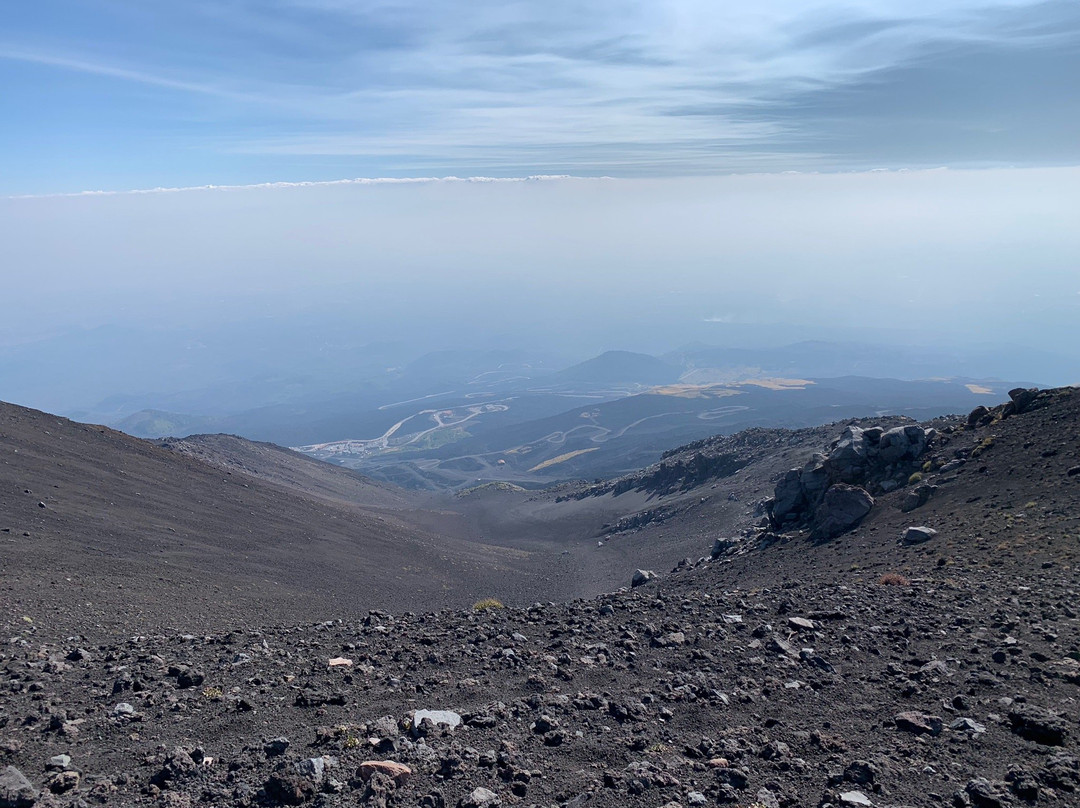 Etna Hike Excursions景点图片