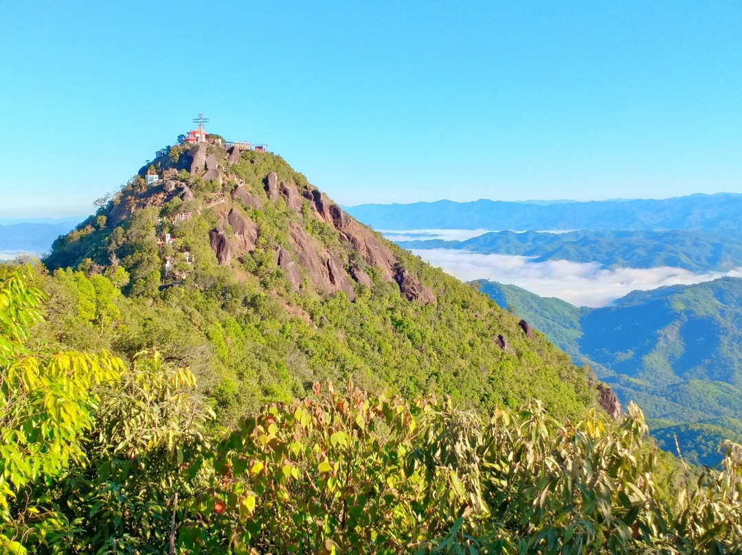 Kayin State旅游攻略图片