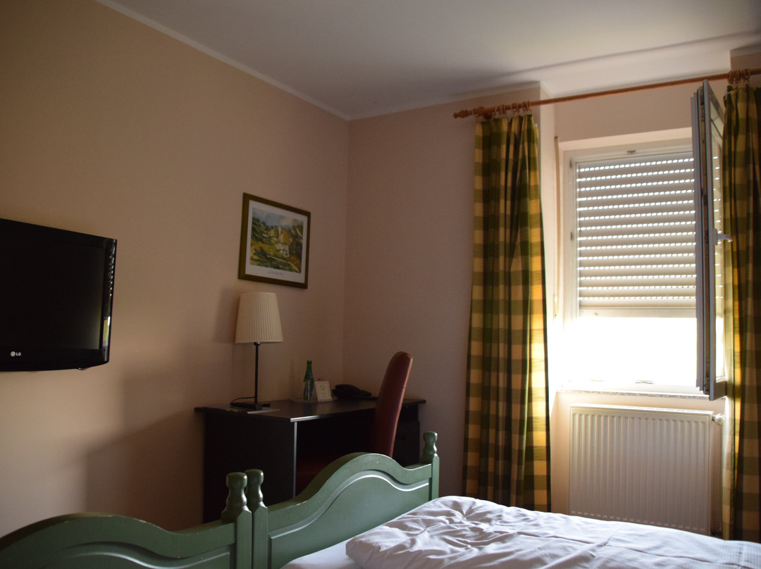 Hotel Villa Magnolia主图