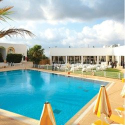 Eshel Hashomron Hotel主图